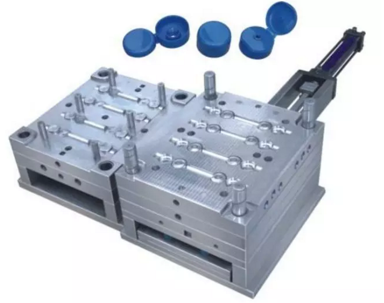 3D打印技術的火爆，是否意味著模具行業的沒落？