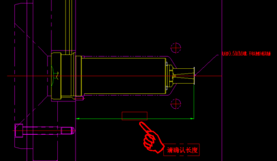 注塑模具熱流道的原理_深圳夜夜爱直播视频APP下载模具