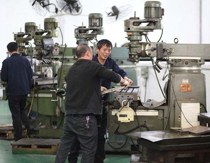 注塑模具加工成型工藝,要點你知道多少？