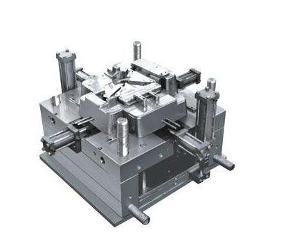 如何快速的製作模具3D裝配檔，深圳模具設計公司