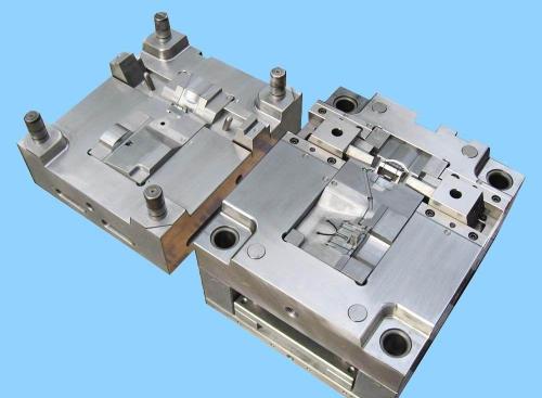 夜夜视频APP下载加工模具CNC加工質量高低應考慮哪些方麵？