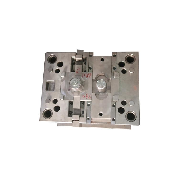 注塑模具的組成有幾種？深圳模具廠哪家好