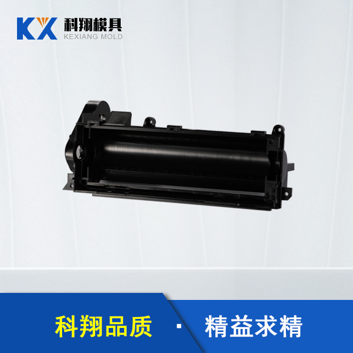 深圳夜夜视频APP下载廠:模具在生產方麵的控製